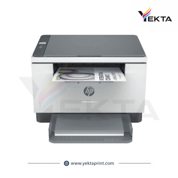 پرینتر چند کاره لیزری اچ‌پی مدل LaserJet M236dw