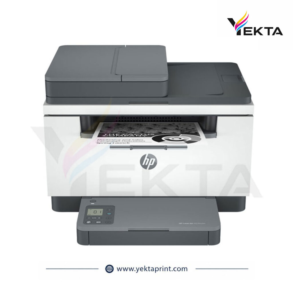 پرینتر چند کاره لیزری اچ‌پی مدل LaserJet M236sdw