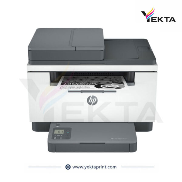 پرینتر چند کاره لیزری اچ‌پی مدل LaserJet M236sdw
