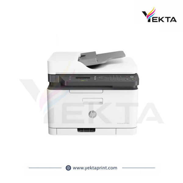پرینتر چندکاره لیزری اچ پی مدل HP 179fnw