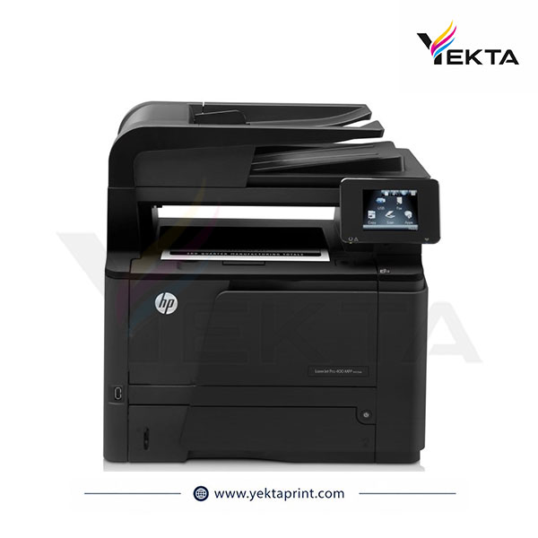 پرینتر چندکاره لیزری اچ پی مدل HP M425dn
