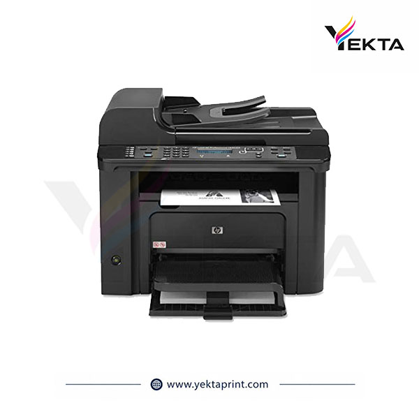 پرینتر چندکاره لیزری اچ پی مدل LaserJet M1536DNF
