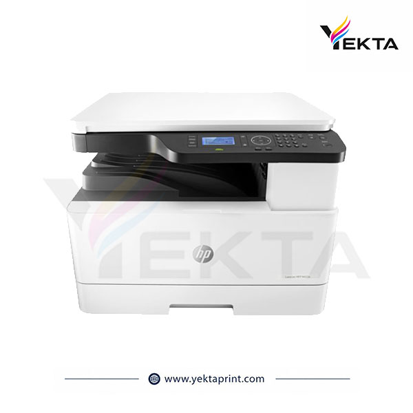 پرینتر چندکاره لیزری اچ پی مدل LaserJet MFP M433a