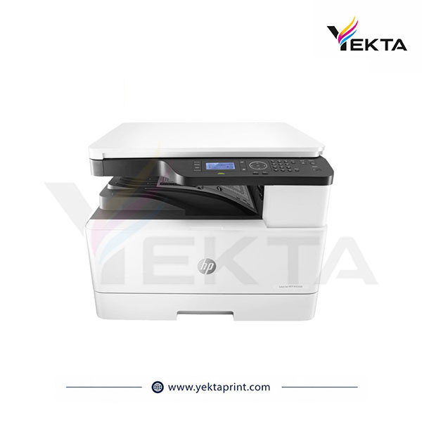 پرینتر چندکاره لیزری اچ پی مدل LaserJet MFP M436dn