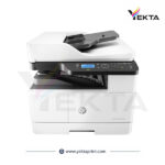 پرینتر چندکاره لیزری اچ پی مدل MFP M443nda