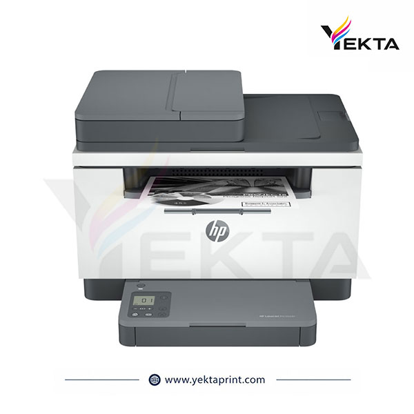 پرینتر چندکاره لیزری اچ‌پی مدل LaserJet MFP M236sdn