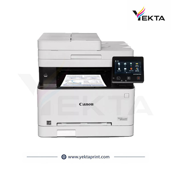 پرینتر چندکاره لیزری کانن مدل Canon MF656Cdw