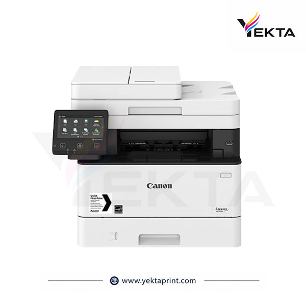 پرینتر چندکاره لیزری کانن مدل Canon i-SENSYS MF428x