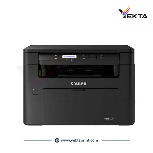 پرینتر چندکاره لیزری کانن مدل i-SENSYS MF113w