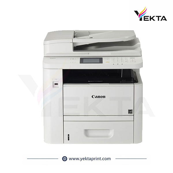 پرینتر چندکاره لیزری کانن مدل i-SENSYS MF416dw