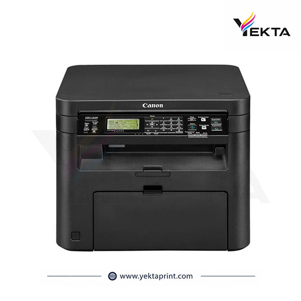 پرینتر چندکاره لیزری کانن مدل imageCLASS MF232w
