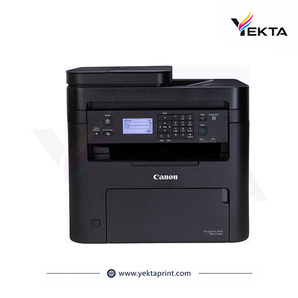 پرینتر چندکاره لیزری کانن مدل imageCLASS MF273dw