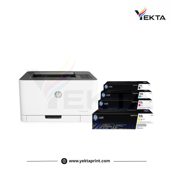 کارتریج hp 150a
