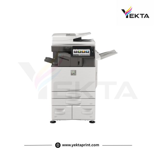 دستگاه کپی شارپ مدل mx 2651
