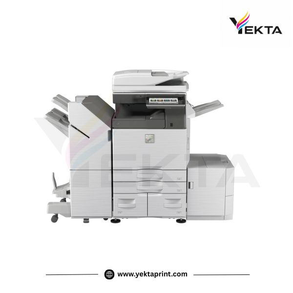دستگاه کپی شارپ مدل mx 3071