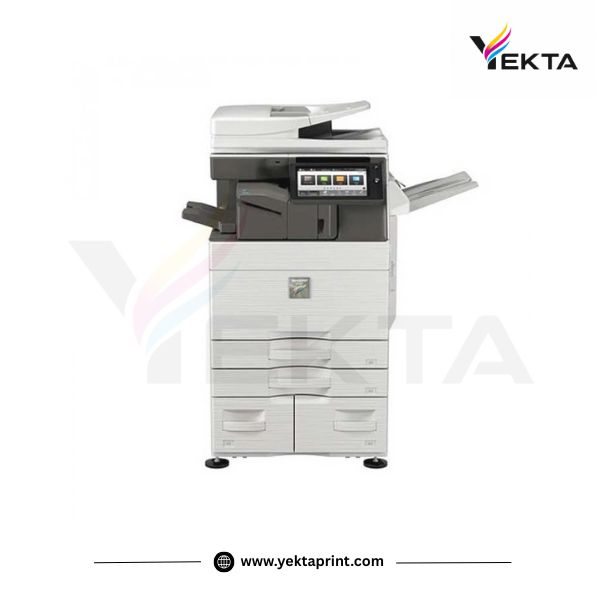 دستگاه کپی شارپ MX 3050
