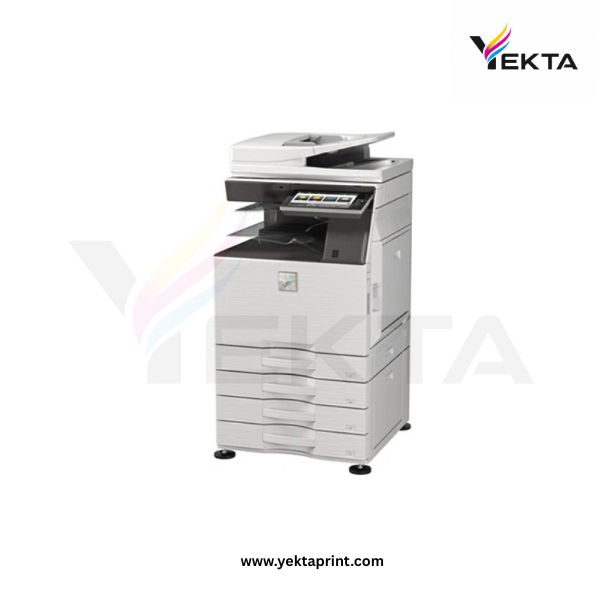 دستگاه کپی شارپ MX 3060