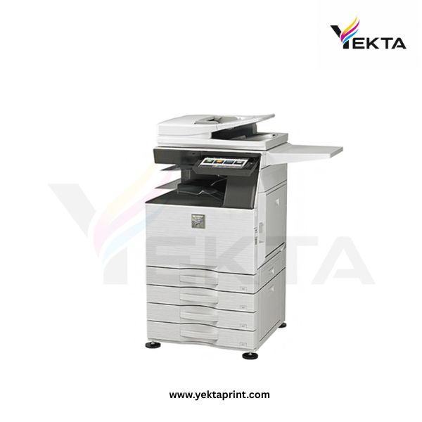 دستگاه کپی شارپ MX 3550