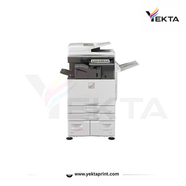 دستگاه کپی شارپ MX 3561